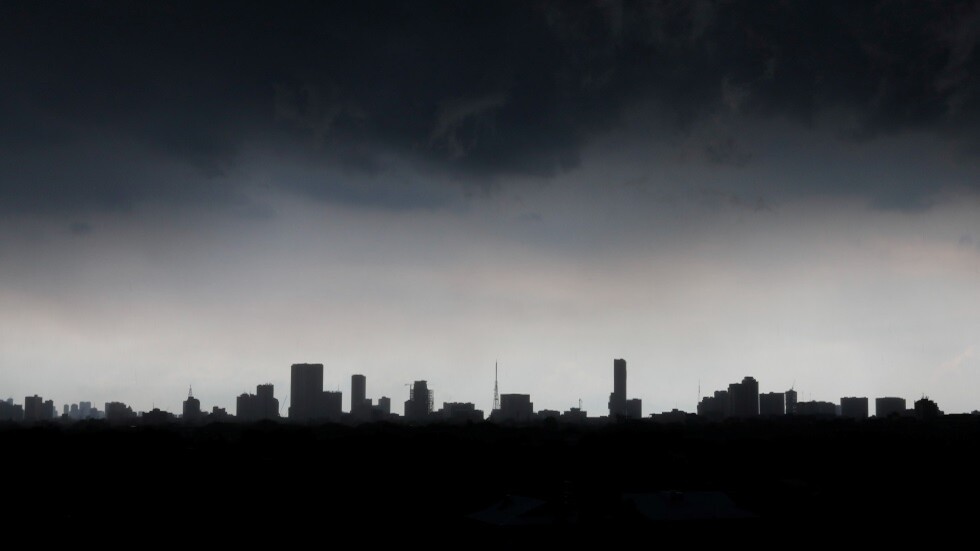 الفلبين تتأهب لاستقبال "غوني"