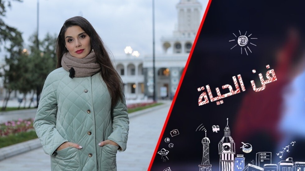 قازان تستضيف السينما العربية