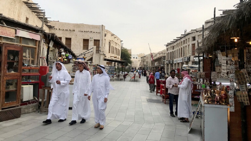 قطر تسجل أقل من مئتي إصابة بكورونا وصفر وفيات في الـ 24 ساعة الماضية