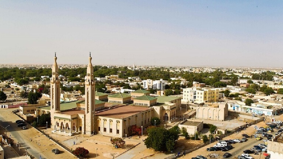 موريتانيا تستخدم التكنلوجيا الحديثة في مكافحة الجريمة