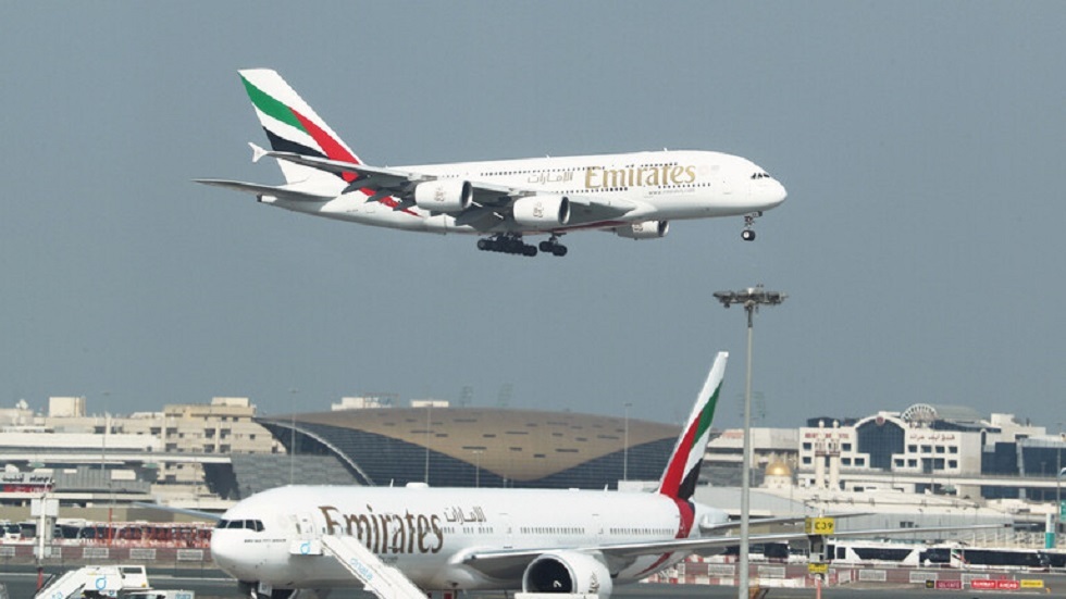 دبي تعلن تعديل بروتوكول السفر من وإلى الإمارة