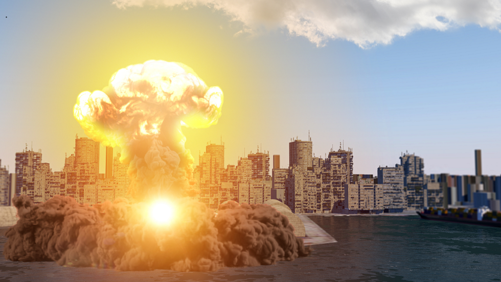 تحليل وتقدير جديد: انفجار بيروت كان أحد أكبر التفجيرات غير النووية في التاريخ!