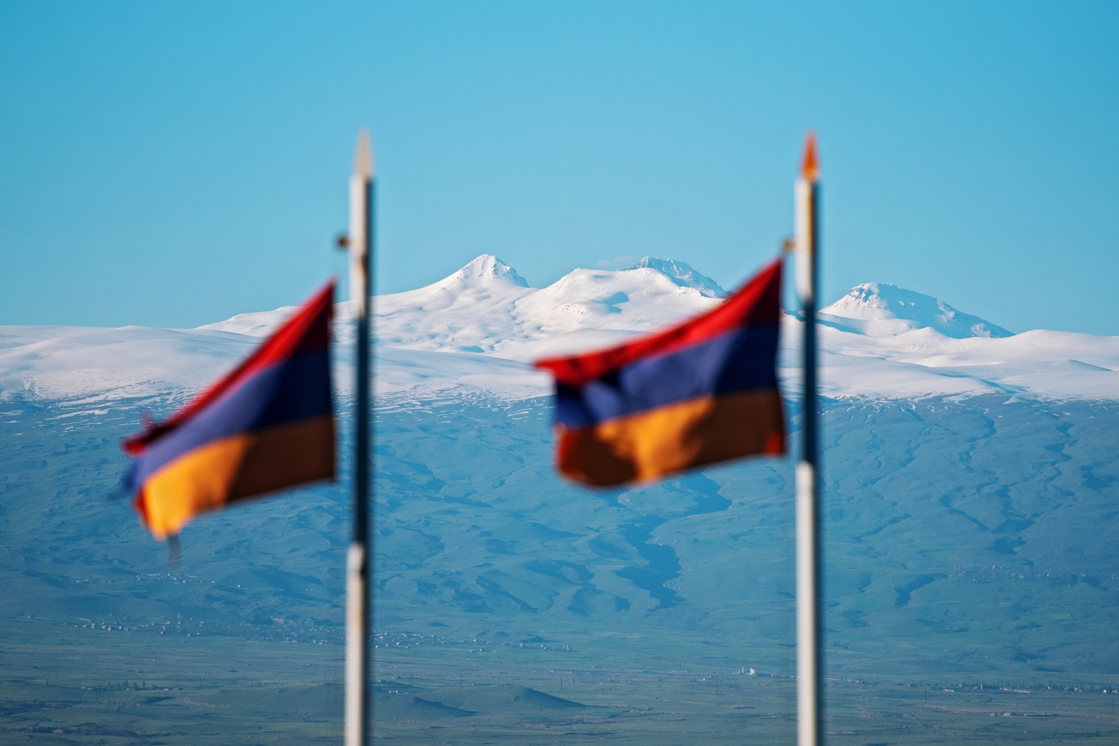 إقالة رئيس جهاز الأمن القومي الأرمني بعد 4 أشهر من توليه المنصب