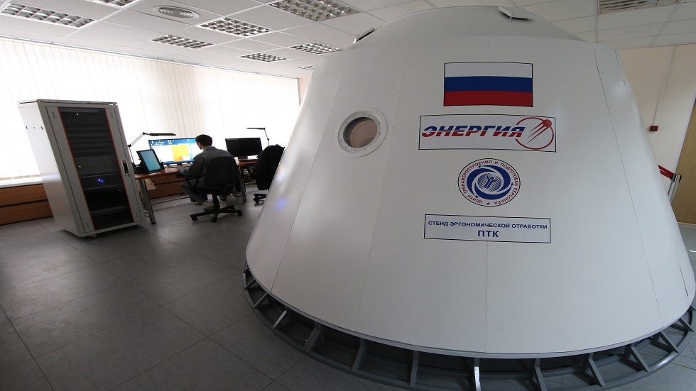 روسيا تطلق مكوكها الفضائي نهاية عام 2023