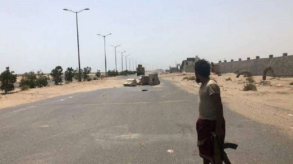 الأمم المتحدة تدعو إلى وقف القتال في الحديدة اليمنية