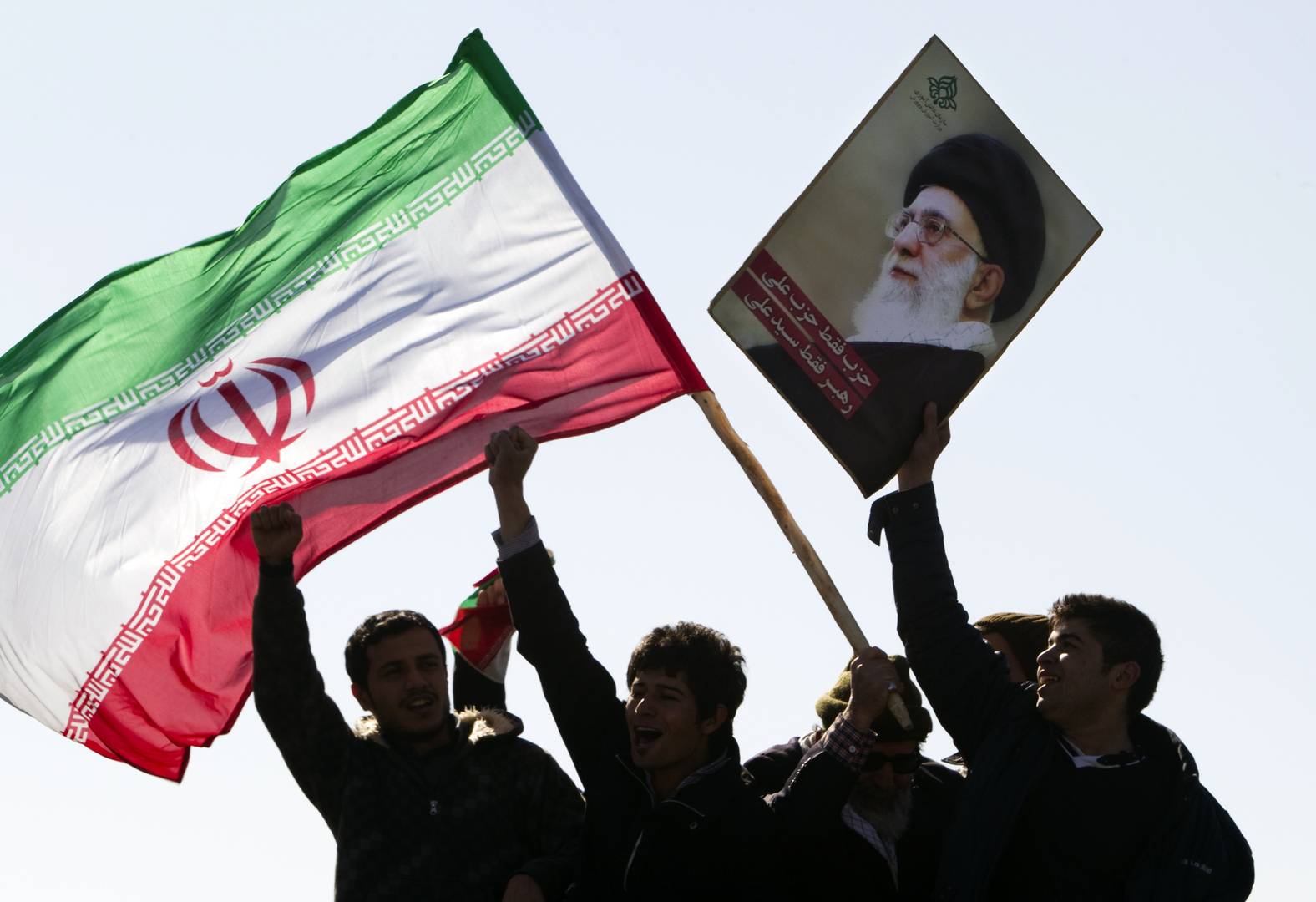 طهران ردا على ترامب: نحن من يختار أسلوب الرد على الجرائم الأمريكية