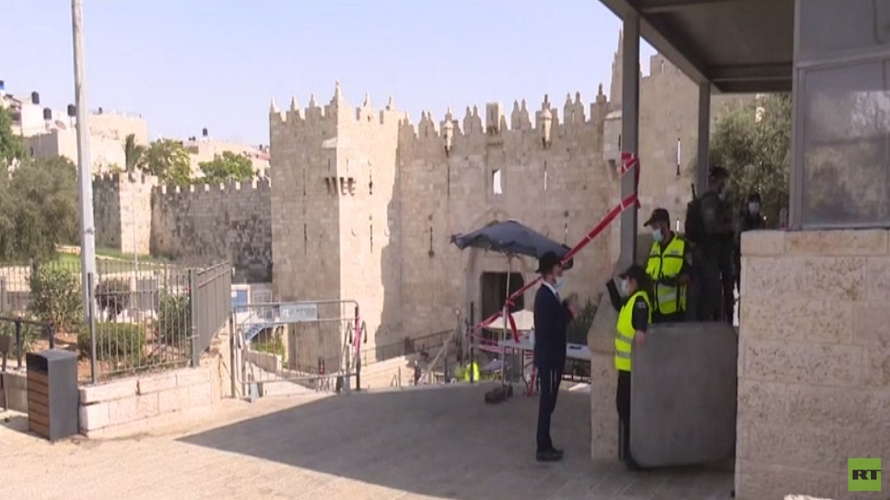 تبعات إغلاق إسرائيل البلدة القديمة في القدس