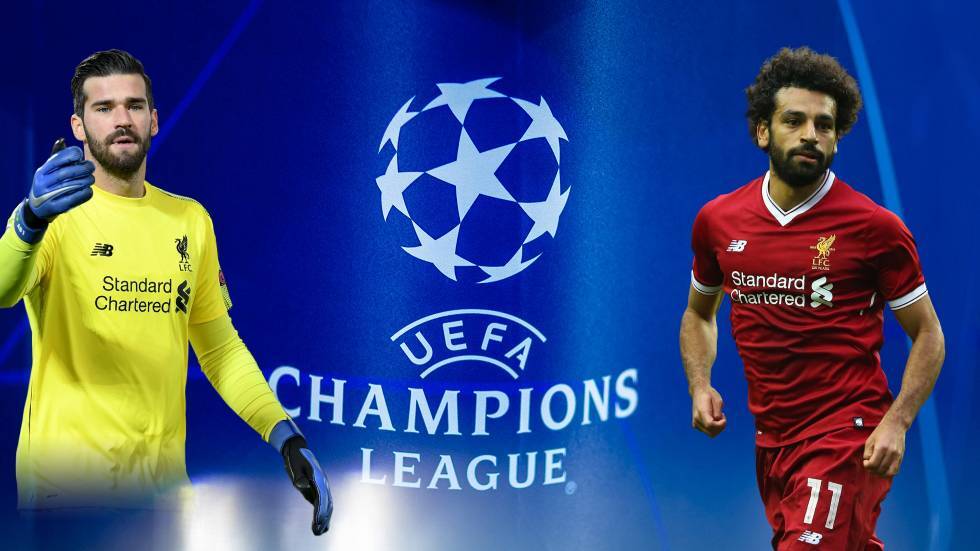 مدرب ليفربول يكشف قائمة اللاعبين لدوري أبطال أوروبا