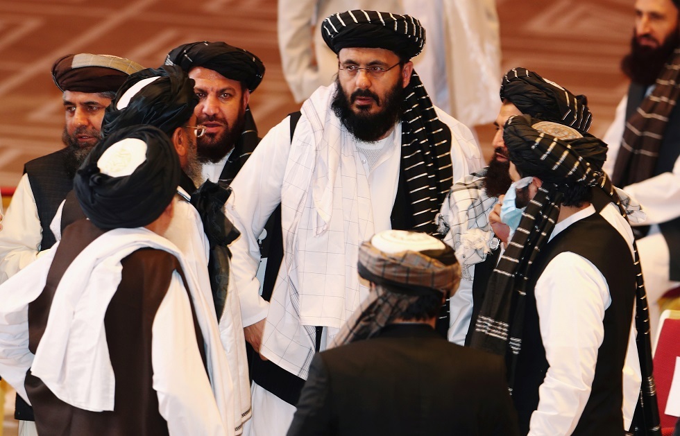 طالبان تؤيد إعادة انتخاب ترامب