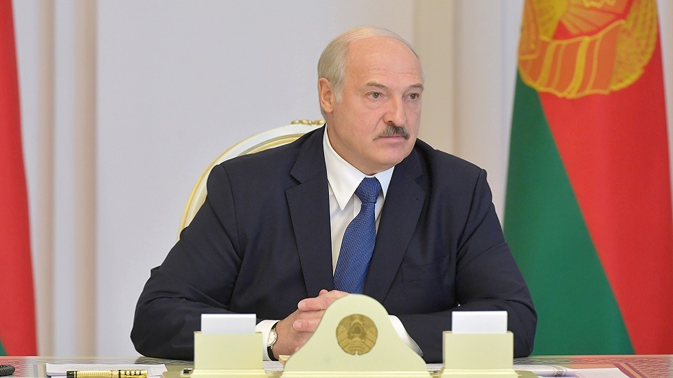 لوكاشينكو يكشف عن اقتراحات بشأن تقليص صلاحيات رئيس بيلاروس