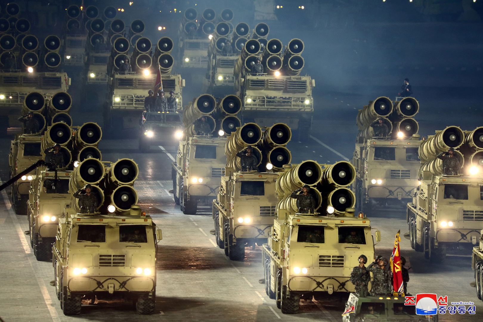 سيئول: جيشنا قادر على اعتراض صواريخ بيونغ يانغ الجديدة