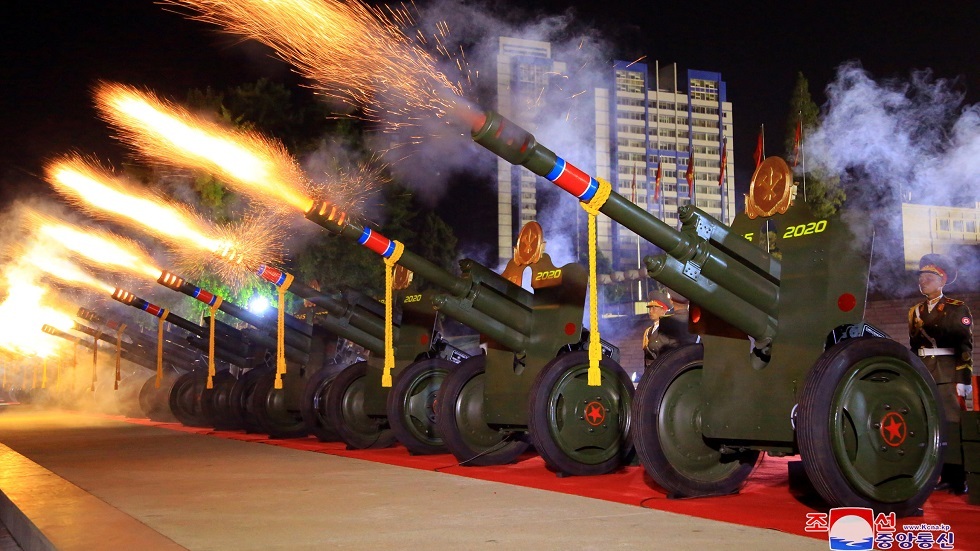 سيئول: جيشنا قادر على اعتراض صواريخ بيونغ يانغ الجديدة