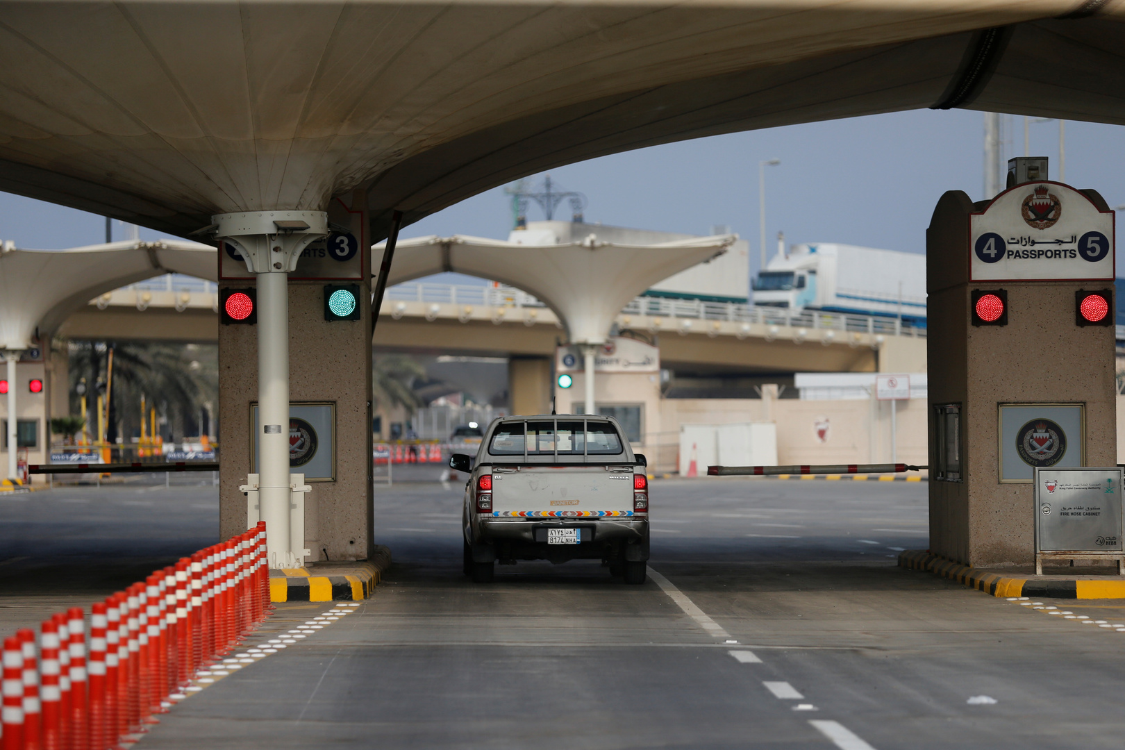 مديرية الجوازات السعودية تدعو المسافرين إلى الالتزام بأنظمة الدخول للدول