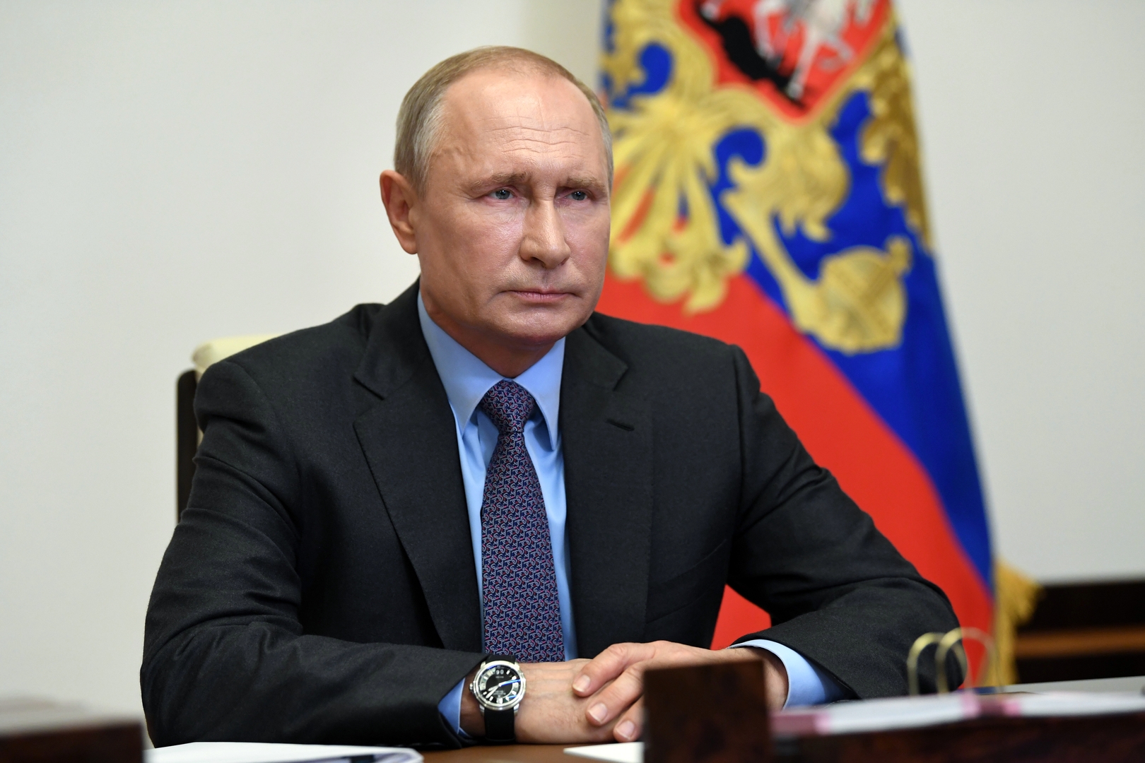 بوتين يعلن تسجيل لقاح روسي ثان ضد فيروس كورونا