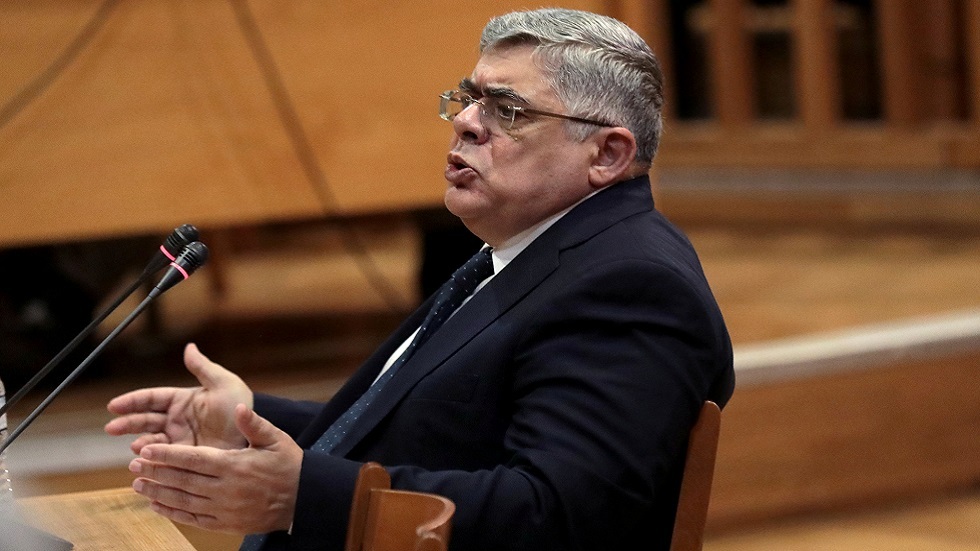 اليونان.. حكم بالسجن 13 عاما على زعيم حزب للنازيين الجدد
