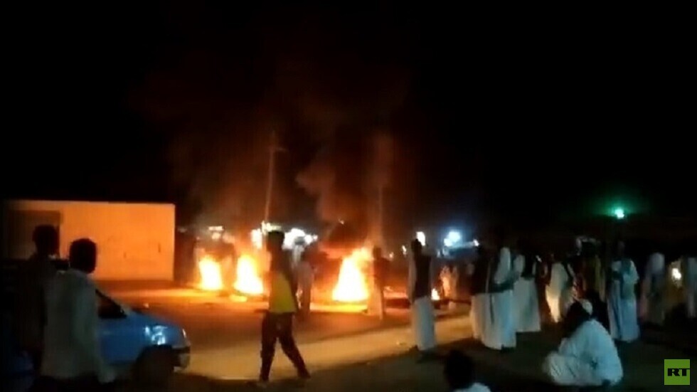 السودان.. 6 قتلى و9 إصابات في مواجهات قبلية إثر إقالة والي كسلا