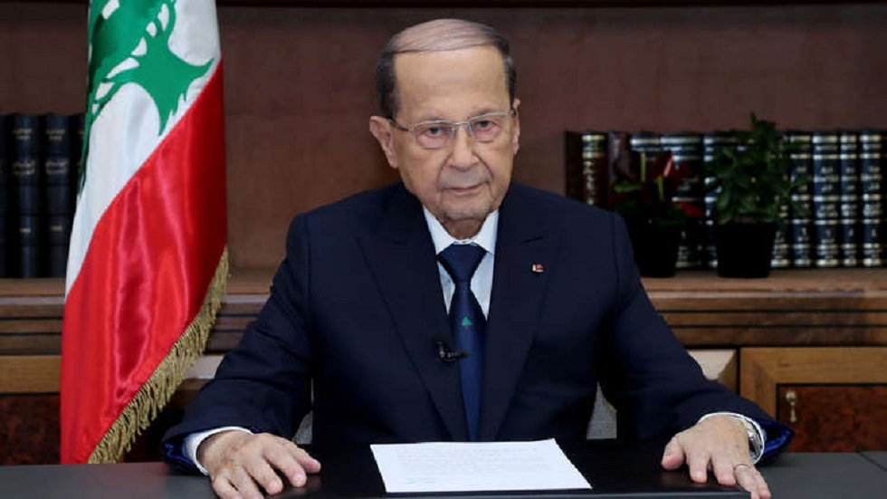 تأجيل المشاورات النيابية لاختيار رئيس وزراء جديد في لبنان