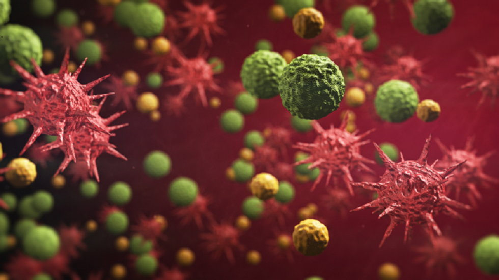 دراسة عالمية تحدد  نقاط الضعف الشائعة بين 3 فيروسات كورونا قاتلة!