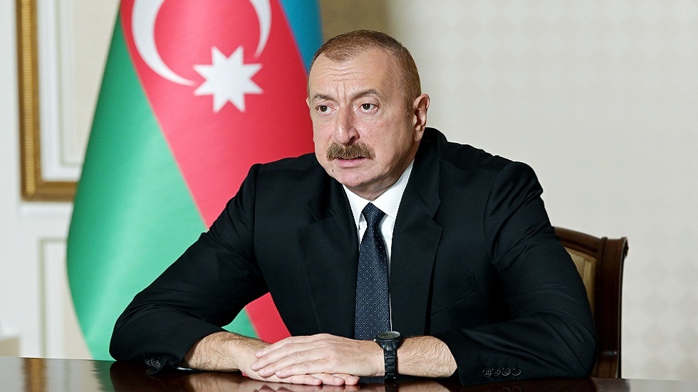 أذربيجان تعلن السيطرة على مدينة جديدة في قره باغ وتتوعد أرمينيا بالرد على قصف كنجة