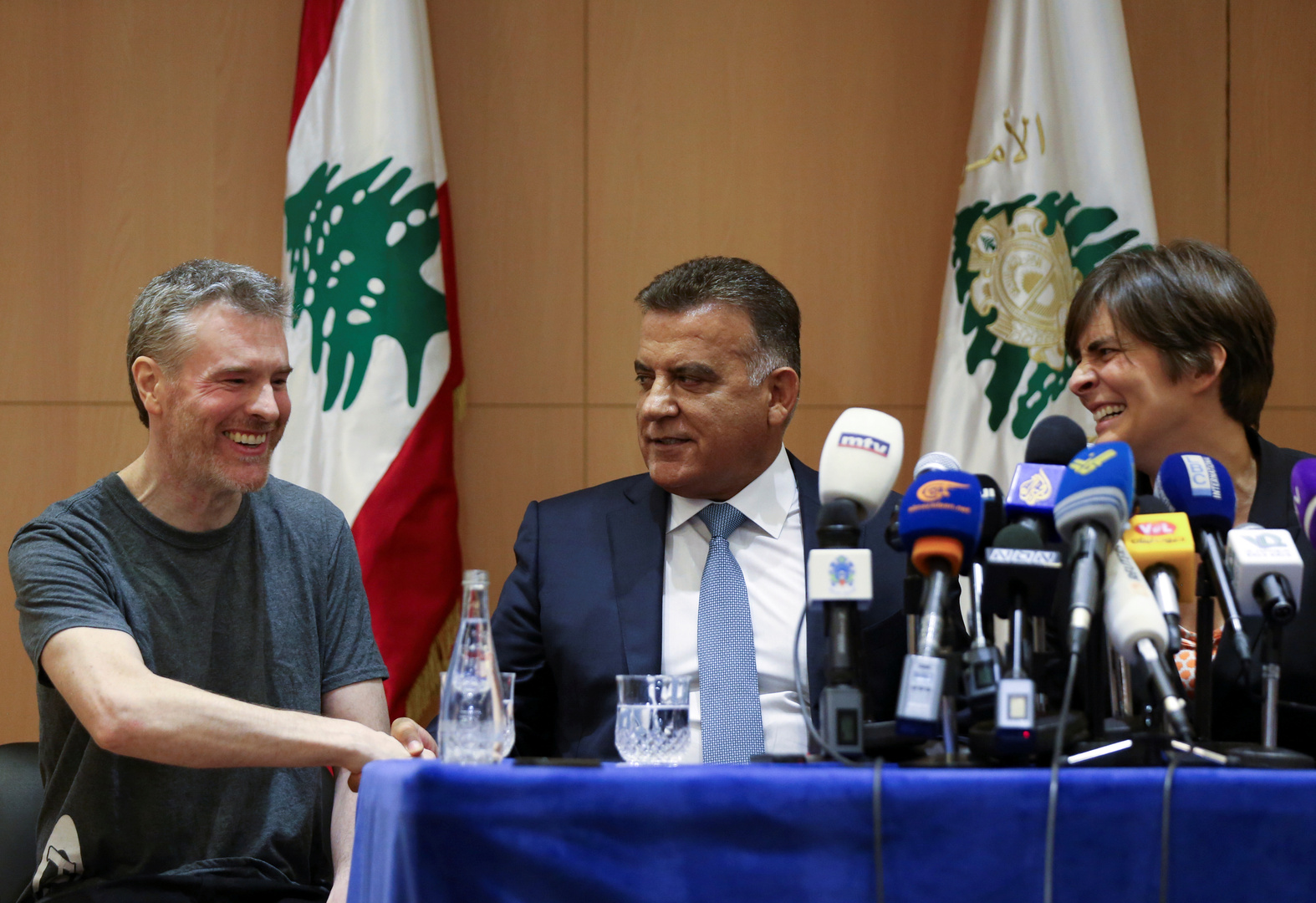 مسؤول أمني لبناني يزور واشنطن: لا رسائل سياسية أمريكية إلى لبنان