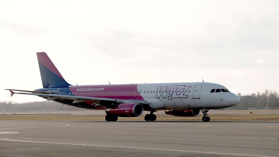 Wizz Air أبوظبي تحصل على الموافقة التنظيمية الأخيرة في الإمارات