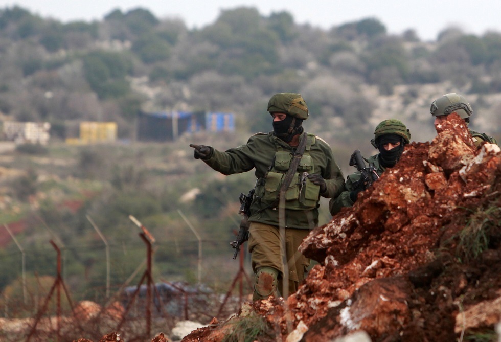 موقع عبري: تأهب إسرائيلي خوفا من انتقام حزب الله