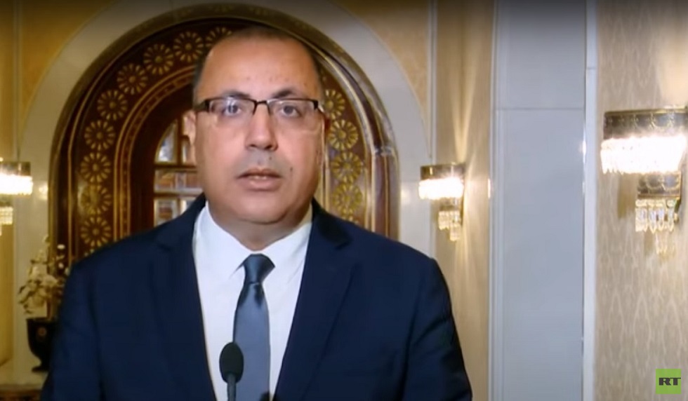 رئيس وزراء تونس: سنضخ 1.5 مليار دولار في الشركات الحكومية في إطار الخطوات الأولى لإصلاحها