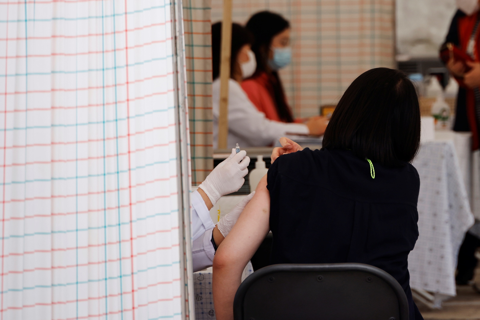 كوريا الجنوبية: لا علاقة مؤكدة بين حالات الوفاة ولقاح الإنفلونزا