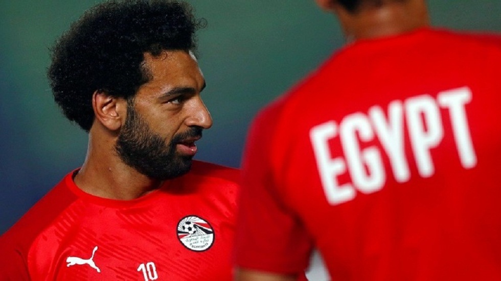 المنتخب المصري يعلن قائمة اللاعبين المحترفين المنضمين لمعسكر 