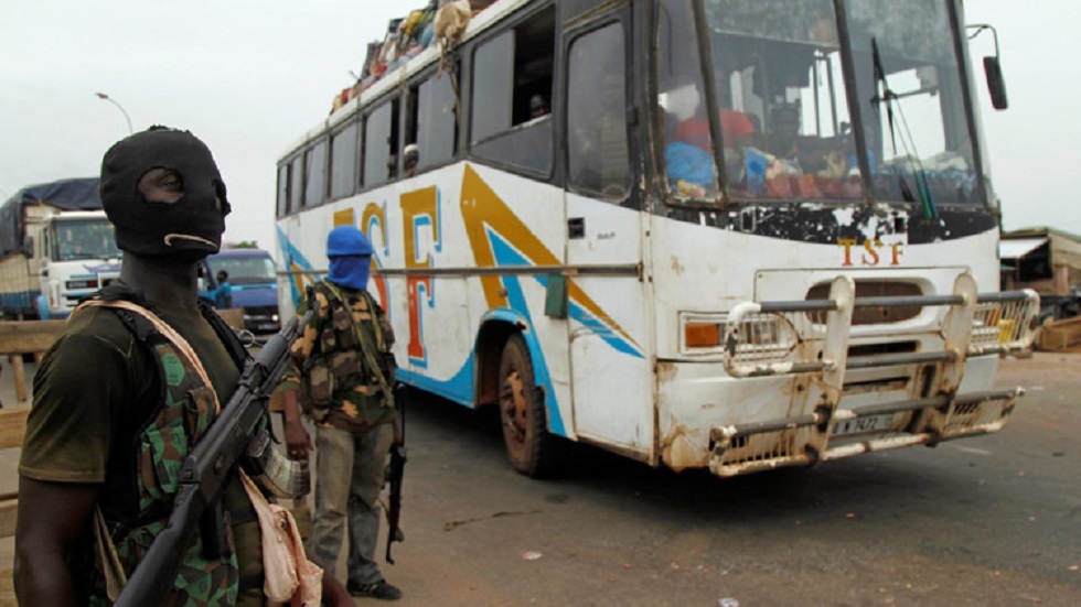 مقتل 10 أشخاص بأعمال عنف في ساحل العاج