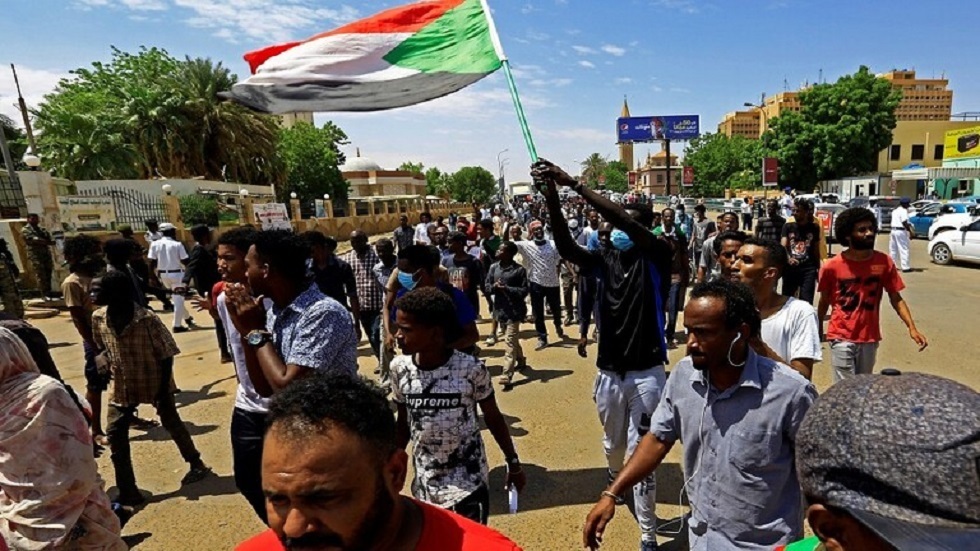 السودان.. حزبا 
