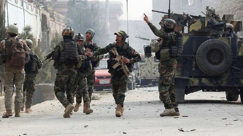 الأمن الأفغاني: قتلنا القيادي البارز في تنظيم القاعدة أبو محسن المصري