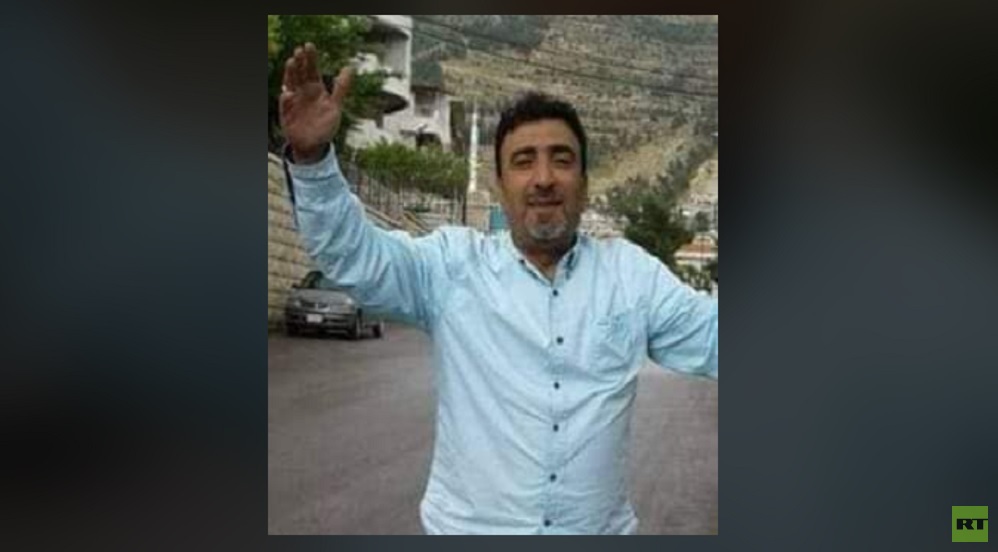 وفاة الممثل السوري نبيل حلواني إثر مرض عضال