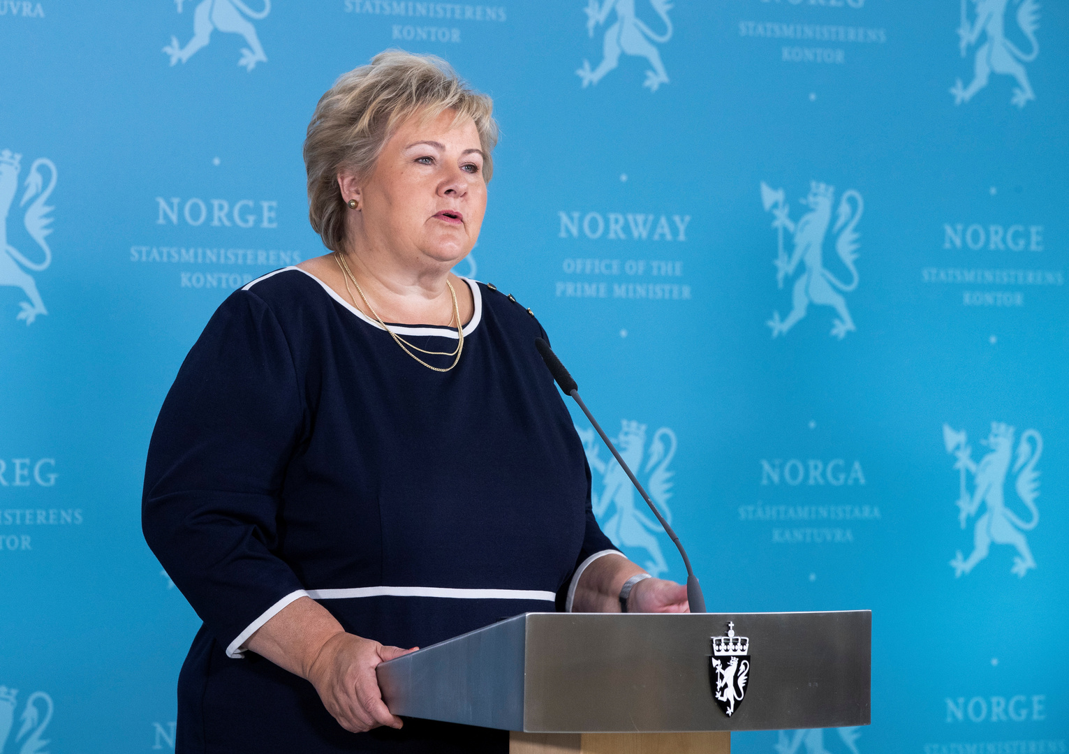 النرويج تشدد القيود العامة لمكافحة كورونا