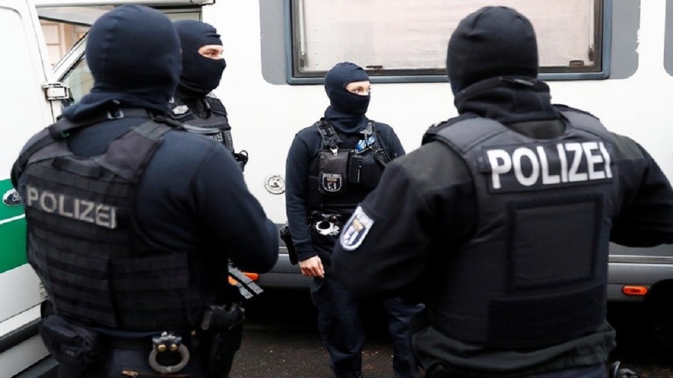 أنقرة تطالب برلين بمحاسبة شرطة استخدموا العنف ضد مواطن تركي