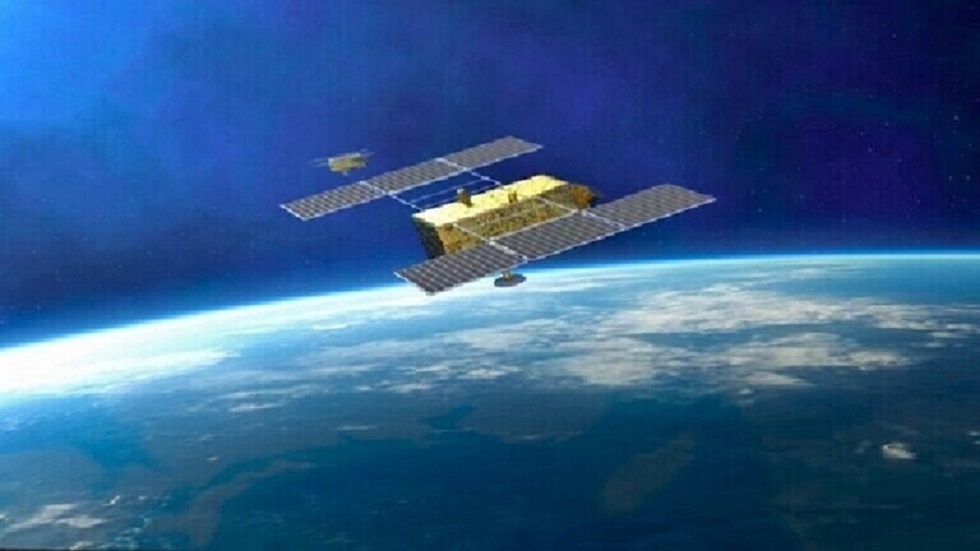 برنامج روسي للتحكم بمئات الأقمار الصناعية في المدار