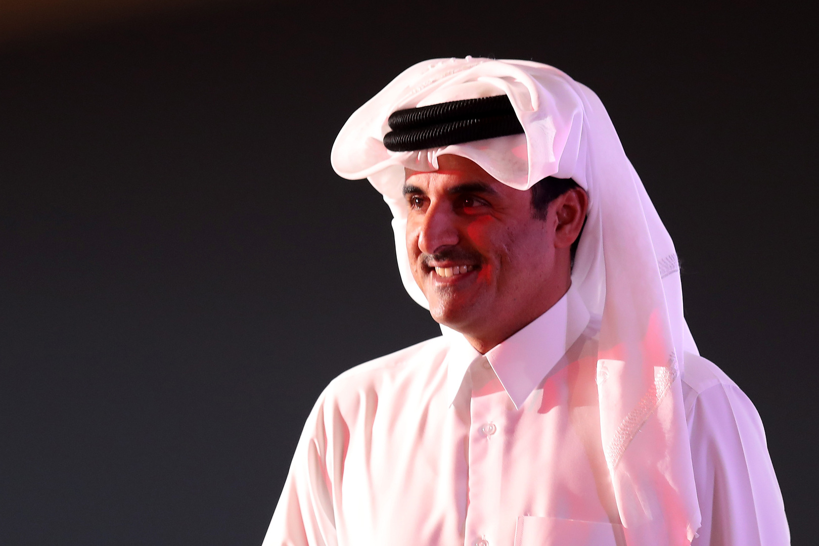 قطر.. تعيين رئيس جديد للديوان الأميري