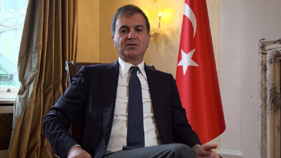 تركيا: نمتلك القوة والخبرة للرد على مساعي فرض الأمر الواقع شرقي المتوسط