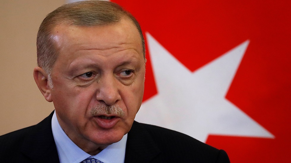 تركيا تفتح تحقيقا ضد 