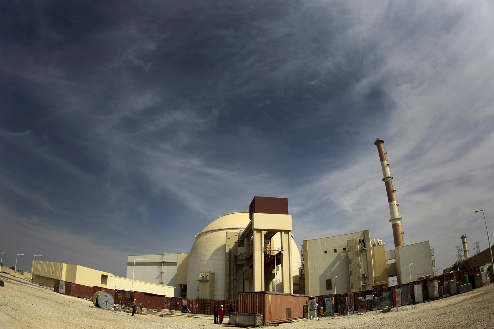 إيران.. أقمار صناعية ترصد أعمال بناء جديدة في موقع نطنز النووي