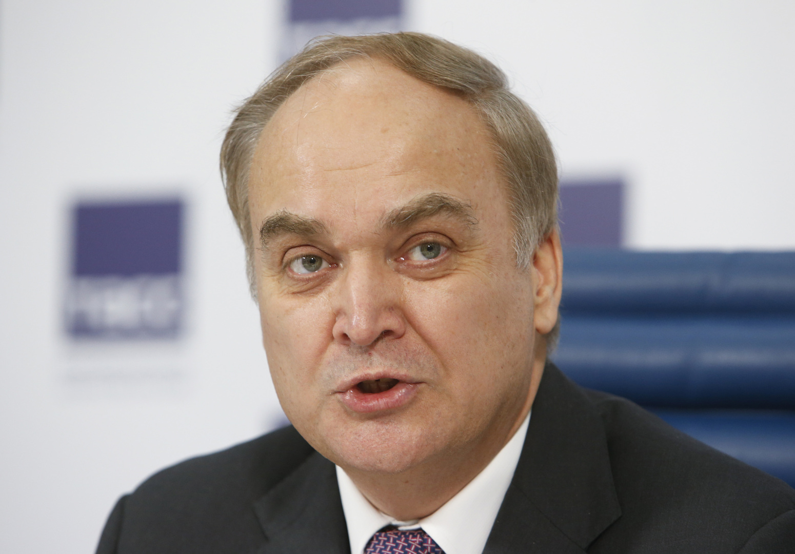 سفير روسي يحذر من حدوث سباق تسلح صاروخي في أوروبا