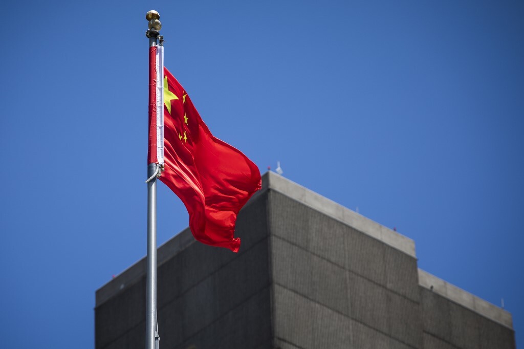 قيادة الحزب الشيوعي الصيني تعلن أنها ستعزز إعادة توحيد تايوان مع البر الرئيسي