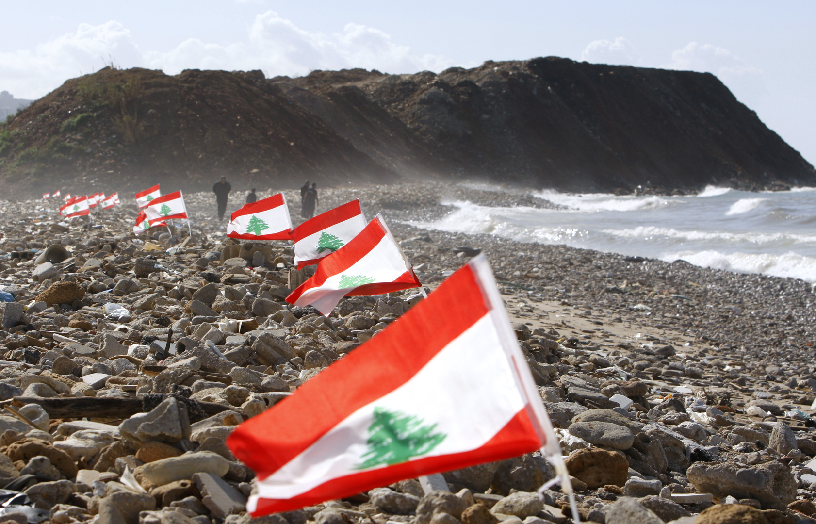 الجيش اللبناني يؤكد التزامه السرية حول مجريات مفاوضات ترسيم الحدود مع إسرائيل