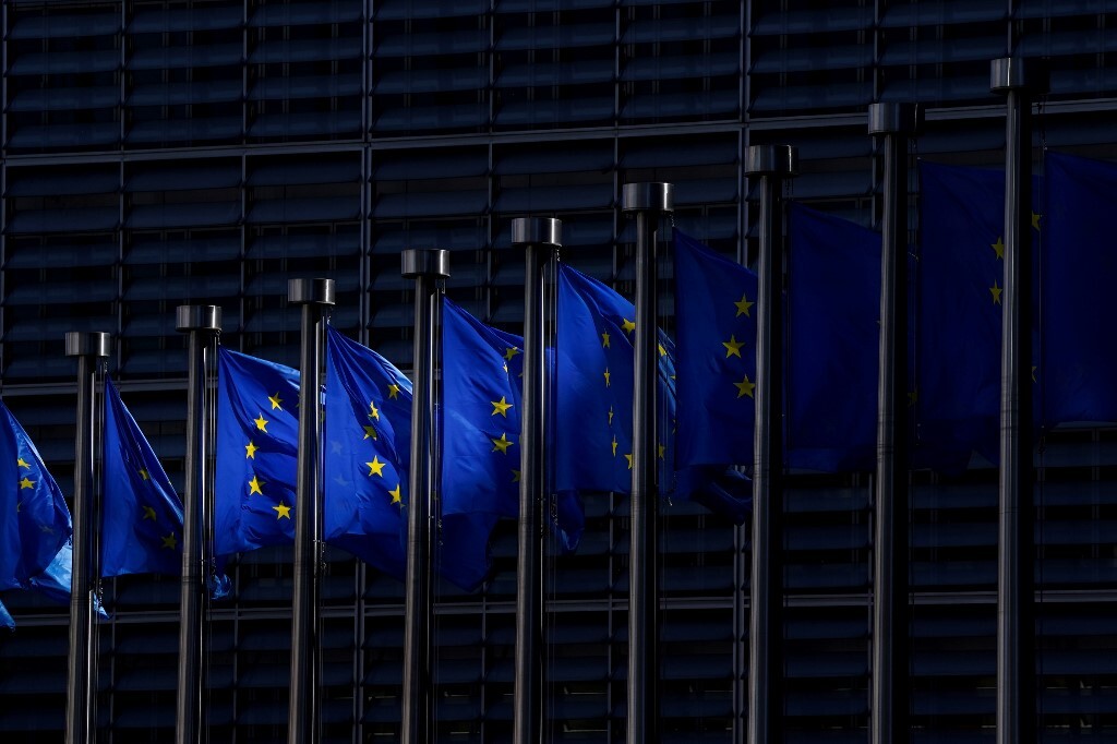 دول الاتحاد الأوروبي تتضامن لمواجهة جائحة كورونا