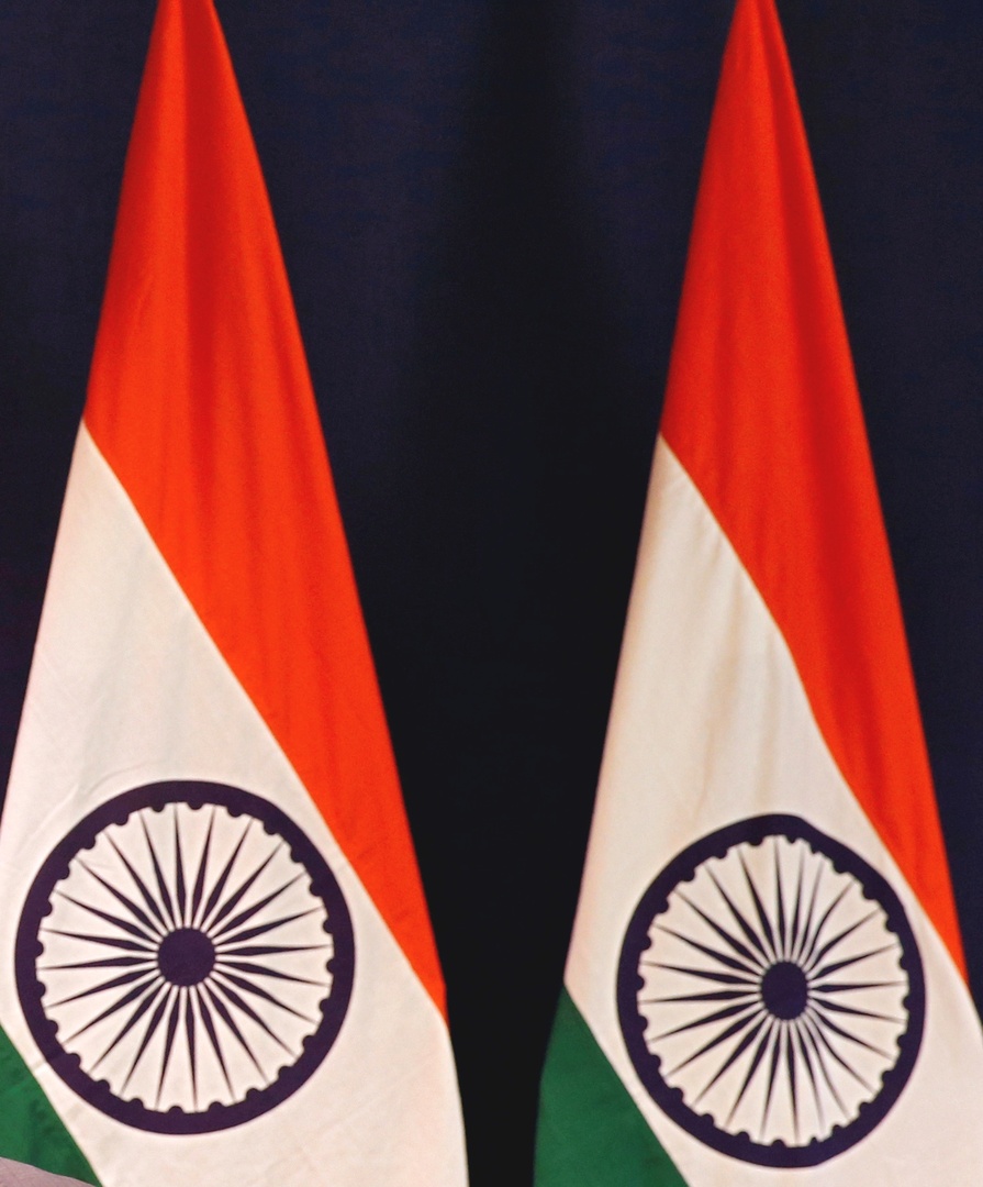 الهند غاضبة من السعودية بسبب ورقة نقدية من فئة 20 ريالا