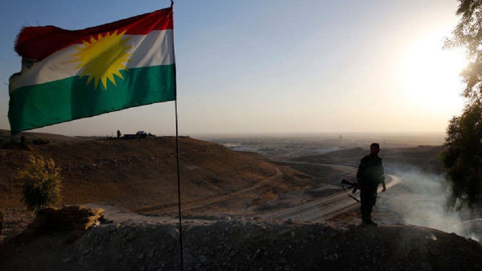 كردستان العراق: عمل إرهابي استهدف أنبوب تصدير النفط الخاص بالإقليم أدى إلى توقفه