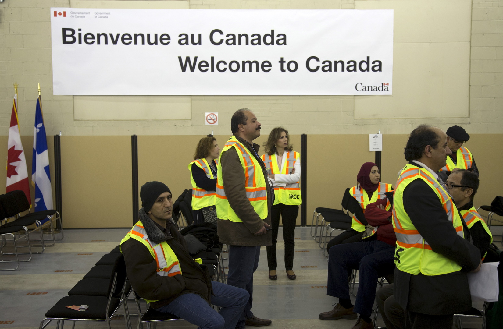 سلطات كندا تعتزم استقدام أكثر من مليون مهاجر خلال 3 سنوات