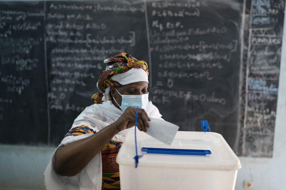 ساحل العاج تختار رئيسا جديدا والمعارضة تقاطع الانتخابات