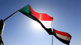 السودان يعلن توقيع