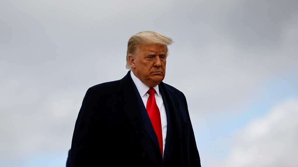 ترامب يكشف كيف سيقضي ليلته بعد الانتخابات